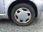 Used 2000 TOYOTA VITZ BF62237 for Sale Image 12