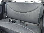 Used 2000 TOYOTA VITZ BF62237 for Sale Image 19
