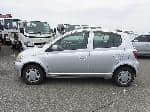 Used 2000 TOYOTA VITZ BF62237 for Sale Image 2