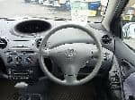 Used 2000 TOYOTA VITZ BF62237 for Sale Image 21