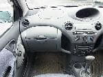 Used 2000 TOYOTA VITZ BF62237 for Sale Image 22
