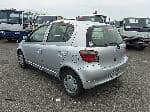 Used 2000 TOYOTA VITZ BF62237 for Sale Image 3
