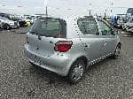 Used 2000 TOYOTA VITZ BF62237 for Sale Image 5