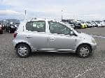 Used 2000 TOYOTA VITZ BF62237 for Sale Image 6