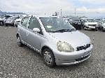 Used 2000 TOYOTA VITZ BF62237 for Sale Image 7