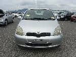 Used 2000 TOYOTA VITZ BF62237 for Sale Image 8