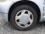 Used 2000 TOYOTA VITZ BF62237 for Sale Image 9
