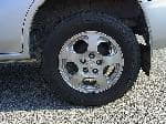 Used 2001 MITSUBISHI PAJERO IO BF62238 for Sale Image 10