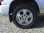 Used 2001 MITSUBISHI PAJERO IO BF62238 for Sale Image 11