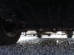 Used 2001 MITSUBISHI PAJERO IO BF62238 for Sale Image 13