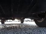 Used 2001 MITSUBISHI PAJERO IO BF62238 for Sale Image 14
