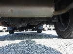 Used 2001 MITSUBISHI PAJERO IO BF62238 for Sale Image 16