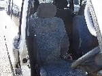 Used 2001 MITSUBISHI PAJERO IO BF62238 for Sale Image 17