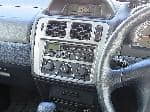 Used 2001 MITSUBISHI PAJERO IO BF62238 for Sale Image 24