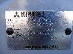 Used 2001 MITSUBISHI PAJERO IO BF62238 for Sale Image 27