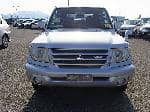 Used 2001 MITSUBISHI PAJERO IO BF62238 for Sale Image 8