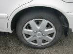 Used 1999 TOYOTA COROLLA SEDAN BF62239 for Sale Image 10