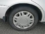 Used 1999 TOYOTA COROLLA SEDAN BF62239 for Sale Image 11