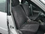 Used 1999 TOYOTA COROLLA SEDAN BF62239 for Sale Image 17