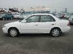 Used 1999 TOYOTA COROLLA SEDAN BF62239 for Sale Image 2
