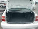 Used 1999 TOYOTA COROLLA SEDAN BF62239 for Sale Image 20