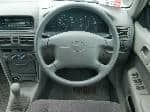 Used 1999 TOYOTA COROLLA SEDAN BF62239 for Sale Image 21