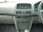 Used 1999 TOYOTA COROLLA SEDAN BF62239 for Sale Image 23