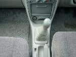 Used 1999 TOYOTA COROLLA SEDAN BF62239 for Sale Image 24