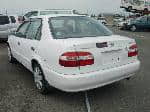 Used 1999 TOYOTA COROLLA SEDAN BF62239 for Sale Image 3