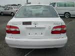 Used 1999 TOYOTA COROLLA SEDAN BF62239 for Sale Image 4