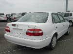 Used 1999 TOYOTA COROLLA SEDAN BF62239 for Sale Image 5