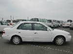 Used 1999 TOYOTA COROLLA SEDAN BF62239 for Sale Image 6