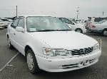 Used 1999 TOYOTA COROLLA SEDAN BF62239 for Sale Image 7