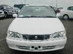 Used 1999 TOYOTA COROLLA SEDAN BF62239 for Sale Image 8