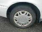 Used 1999 TOYOTA COROLLA SEDAN BF62239 for Sale Image 9