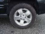 Used 2003 JEEP GRAND CHEROKEE BF62247 for Sale Image 10