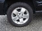 Used 2003 JEEP GRAND CHEROKEE BF62247 for Sale Image 11