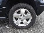 Used 2003 JEEP GRAND CHEROKEE BF62247 for Sale Image 12