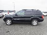 Used 2003 JEEP GRAND CHEROKEE BF62247 for Sale Image 2
