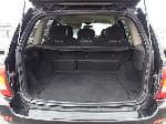 Used 2003 JEEP GRAND CHEROKEE BF62247 for Sale Image 20