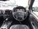 Used 2003 JEEP GRAND CHEROKEE BF62247 for Sale Image 21