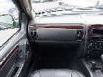 Used 2003 JEEP GRAND CHEROKEE BF62247 for Sale Image 22