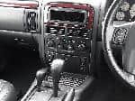 Used 2003 JEEP GRAND CHEROKEE BF62247 for Sale Image 24