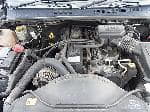 Used 2003 JEEP GRAND CHEROKEE BF62247 for Sale Image 28