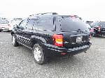 Used 2003 JEEP GRAND CHEROKEE BF62247 for Sale Image 3