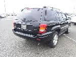 Used 2003 JEEP GRAND CHEROKEE BF62247 for Sale Image 5