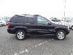 Used 2003 JEEP GRAND CHEROKEE BF62247 for Sale Image 6