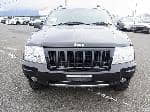 Used 2003 JEEP GRAND CHEROKEE BF62247 for Sale Image 8