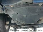 Used 2003 MAZDA PREMACY BF62253 for Sale Image 13