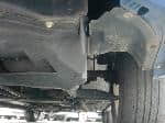 Used 2003 MAZDA PREMACY BF62253 for Sale Image 14